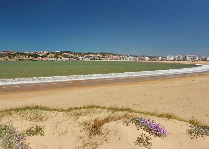 Baia I - And Rest * São Martinho do Porto