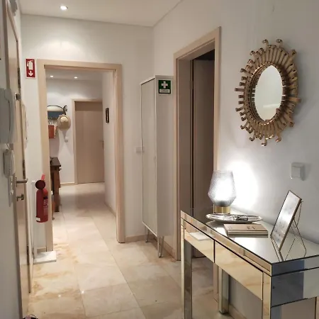 Baia I - And Rest * São Martinho do Porto