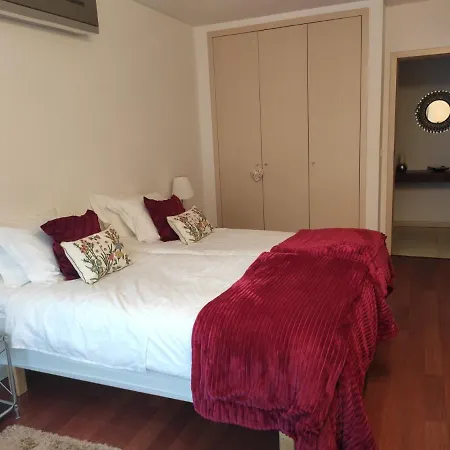 Baia I - And Rest Διαμέρισμα *