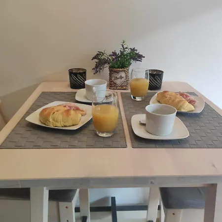 Baia I - And Rest São Martinho do Porto