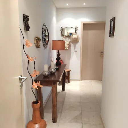 Διαμέρισμα Baia I - And Rest *