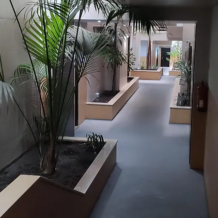 Lejlighed Baia I - And Rest