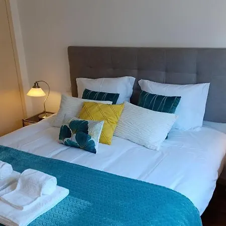 Lejlighed Baia I - And Rest São Martinho do Porto