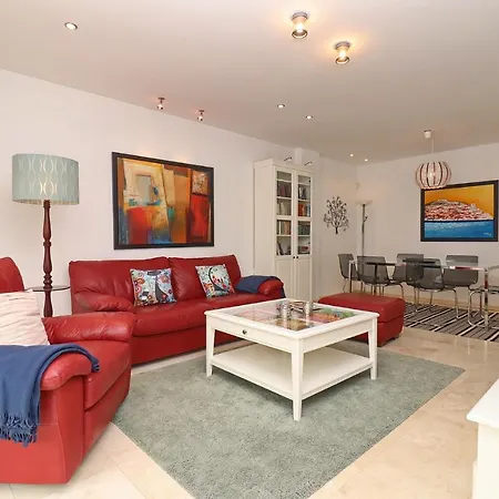 Baia I - And Rest Lejlighed *