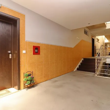 Baia I - And Rest Διαμέρισμα