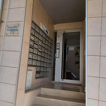 Διαμέρισμα Baia I - And Rest