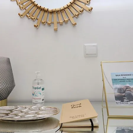 Baia I - And Rest Lejlighed