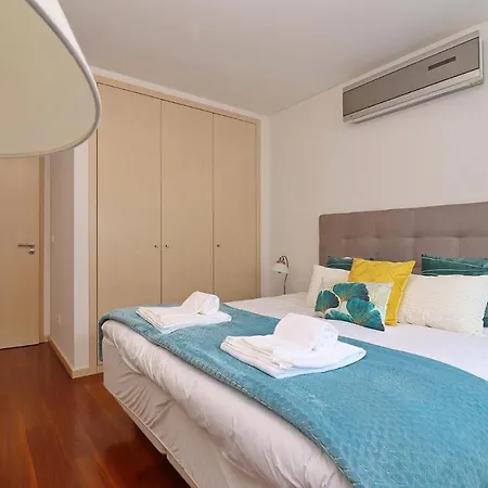 Baia I - And Rest Διαμέρισμα