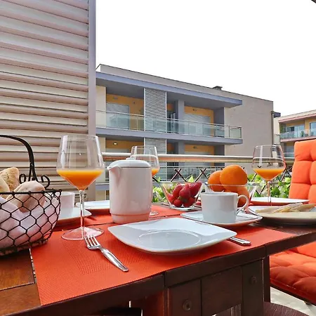 Baia I - And Rest Διαμέρισμα *