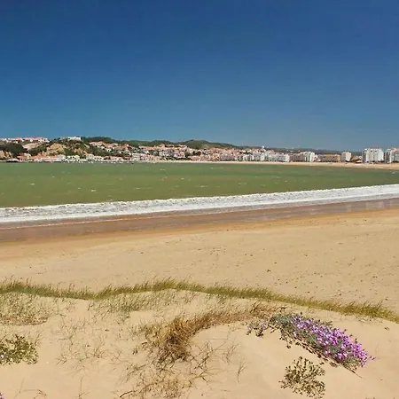 Baia I - And Rest * Sao Martinho do Porto