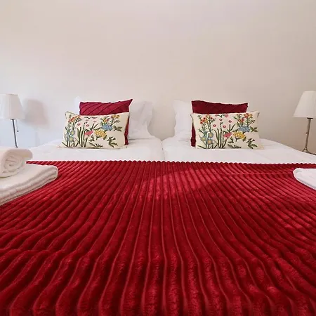 Διαμέρισμα Baia I - And Rest