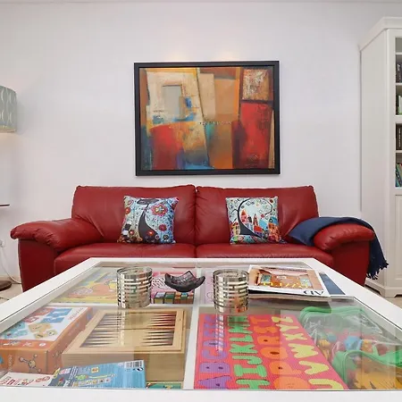 Lejlighed Baia I - And Rest São Martinho do Porto