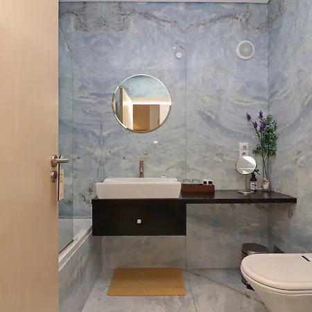 Baia I - And Rest Διαμέρισμα Sao Martinho do Porto