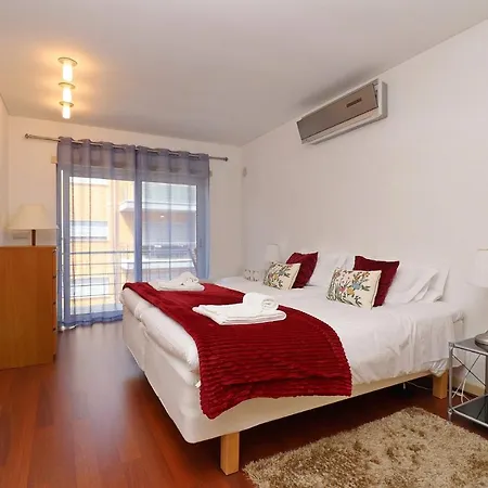 Διαμέρισμα Baia I - And Rest