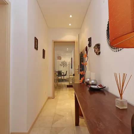 Διαμέρισμα Baia I - And Rest Sao Martinho do Porto