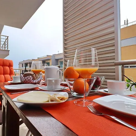 شقة Baia I - And Rest *