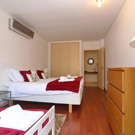 Baia I - And Rest Διαμέρισμα