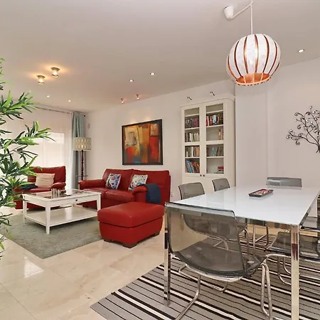 Baia I - And Rest Lejlighed