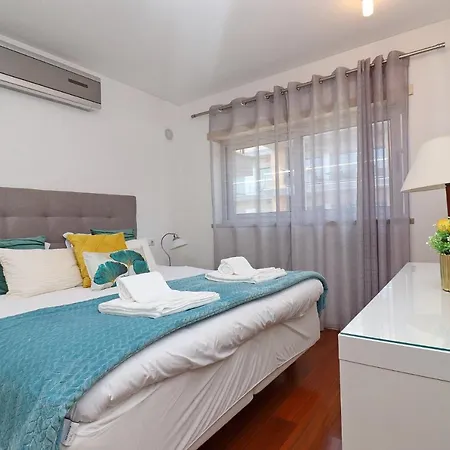 Lejlighed Baia I - And Rest