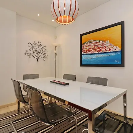 Baia I - And Rest Διαμέρισμα