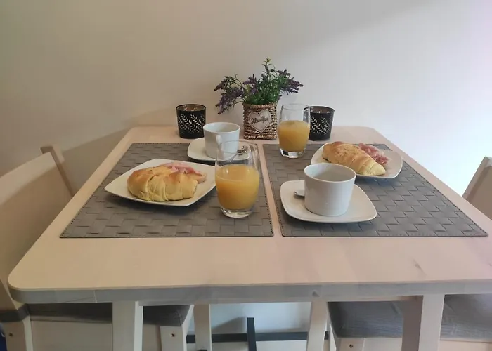 Baía I - Beach&rest São Martinho do Porto