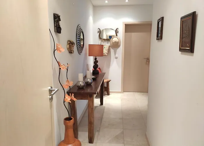 Apartamento Baía I - Beach&rest *