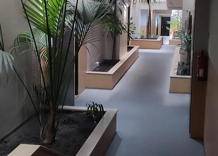 Apartamento Baía I - Beach&rest