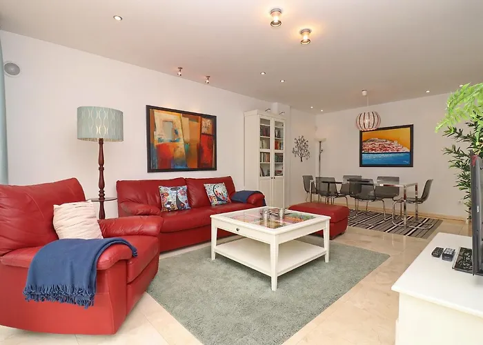 Baía I - Beach&rest Apartamento *