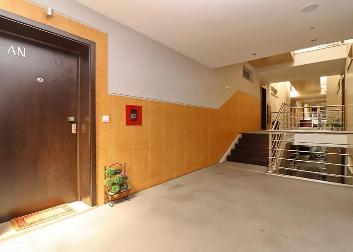 Baía I - Beach&rest Apartamento