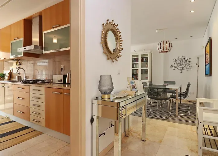 Baía I - Beach&rest São Martinho do Porto