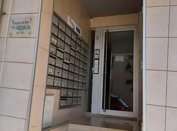 Apartamento Baía I - Beach&rest