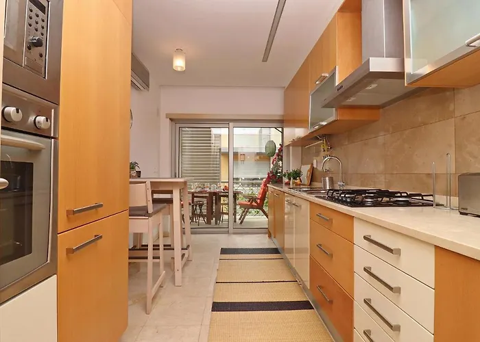 Baía I - Beach&rest Apartamento *