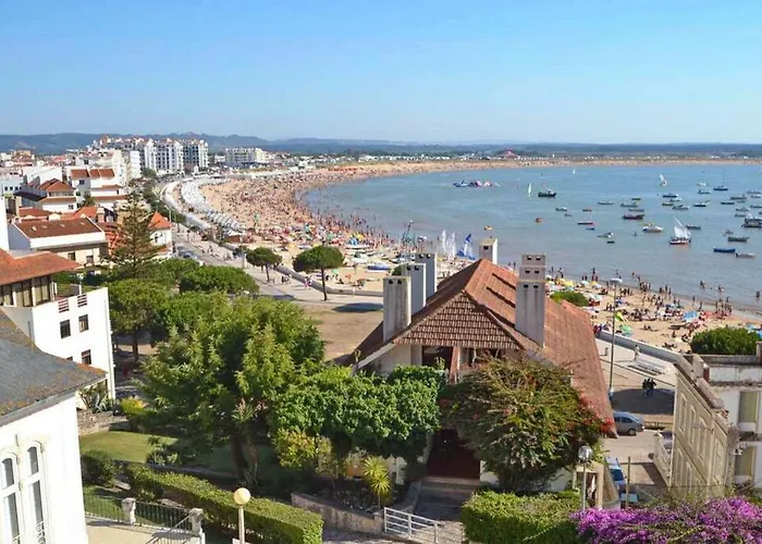 Baía I - Beach&rest