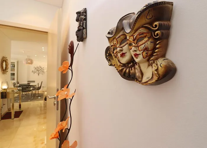 Baía I - Beach&rest