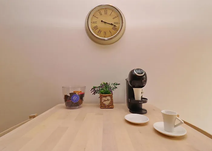 Apartamento Baía I - Beach&rest São Martinho do Porto