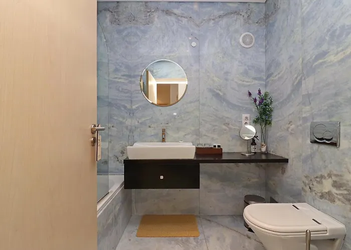 Baía I - Beach&rest Apartamento São Martinho do Porto