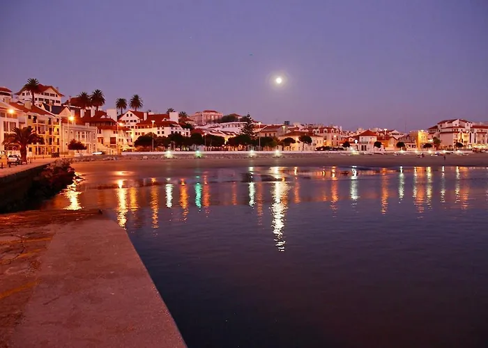 Apartamento Baía I - Beach&rest