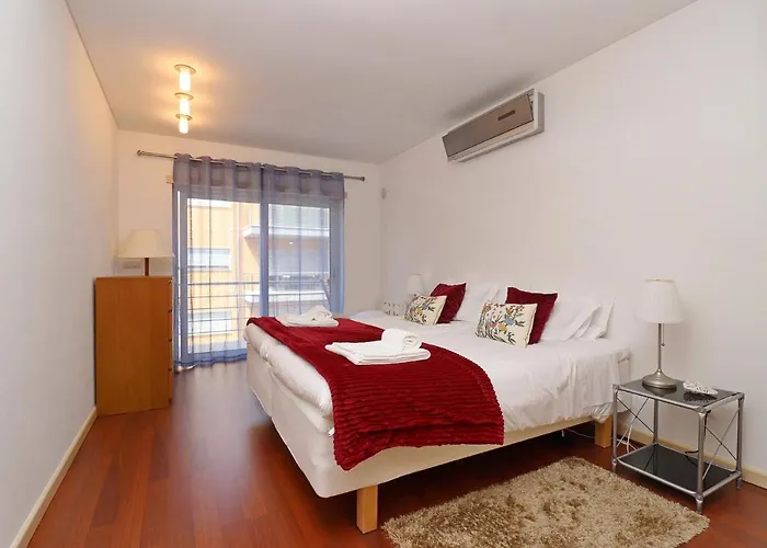 Apartamento Baía I - Beach&rest