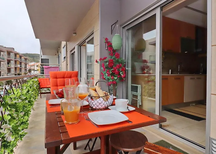 Baía I - Beach&rest *