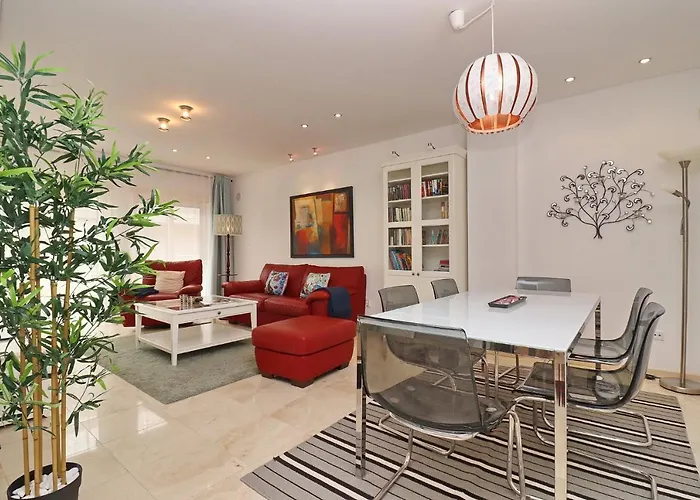 Baía I - Beach&rest Apartamento