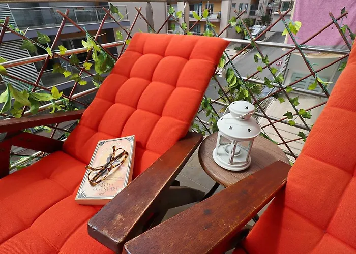 Baía I - Beach&rest