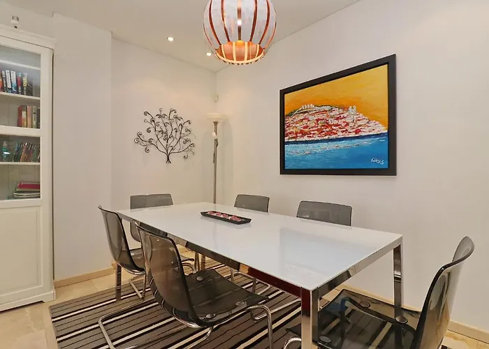 Baía I - Beach&rest Apartamento